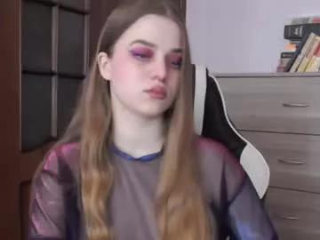 Freechat redhead_rabbit on Chaturbate