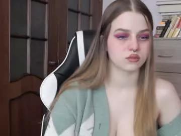 Freechat redhead_rabbit on Chaturbate