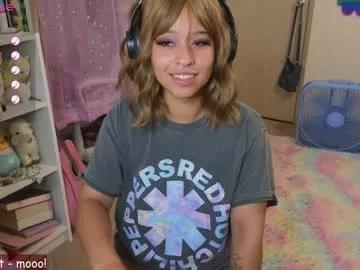 renpuppy on Chaturbate