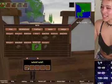 renpuppy on Chaturbate