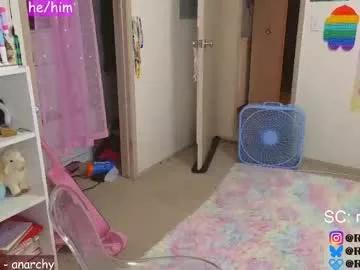 renpuppy on Chaturbate