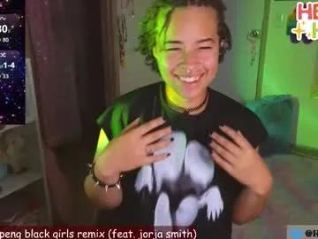 renpuppy on Chaturbate