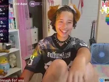 renpuppy on Chaturbate