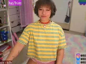 renpuppy on Chaturbate