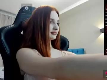 riawoods on Chaturbate