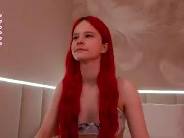 Freechat rina_red_ on Chaturbate