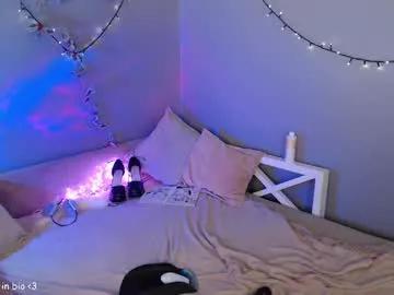 ritaritakii on Chaturbate