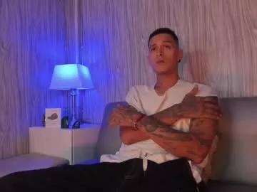 rivernbalderr on Chaturbate