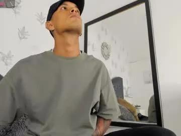 rivernbalderr on Chaturbate