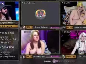 rollseduction on Chaturbate