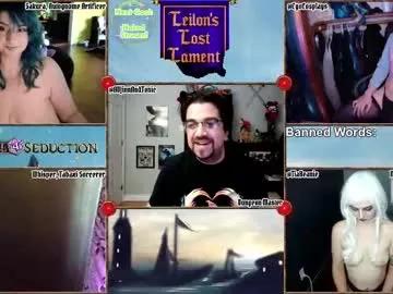 rollseduction on Chaturbate