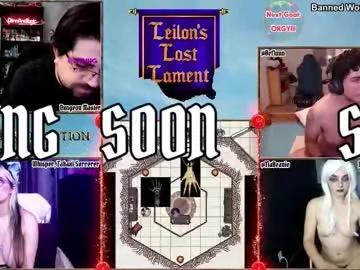 rollseduction on Chaturbate