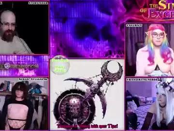 rollseduction on Chaturbate