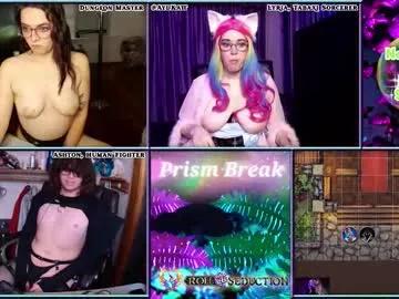 rollseduction on Chaturbate