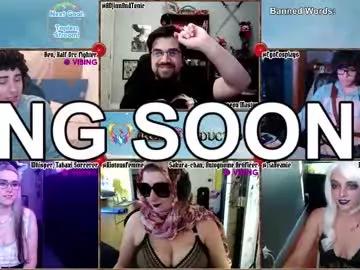 rollseduction on Chaturbate