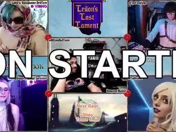 rollseduction on Chaturbate