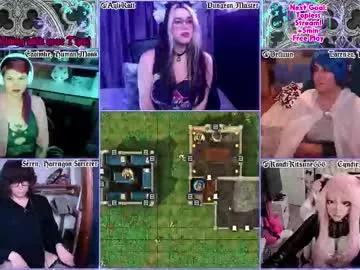 rollseduction on Chaturbate