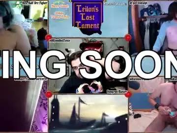 rollseduction on Chaturbate