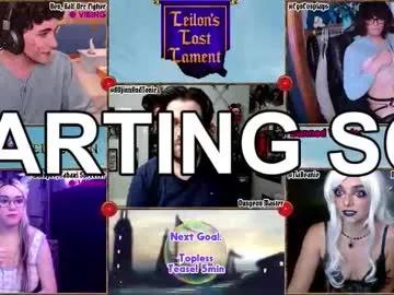 rollseduction on Chaturbate