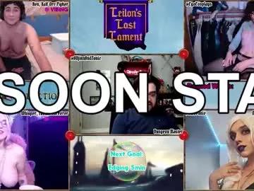 rollseduction on Chaturbate