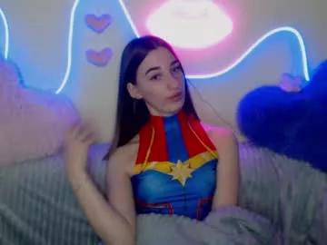 rosy_madison77 on Chaturbate