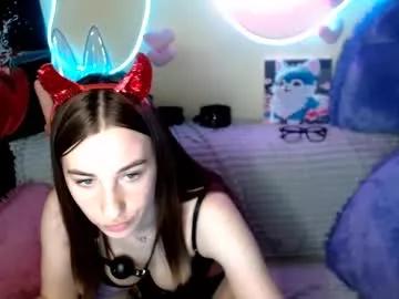 rosy_madison77 on Chaturbate