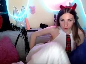rosy_madison77 on Chaturbate