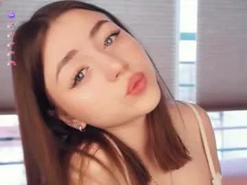 rowenahallman on Chaturbate 