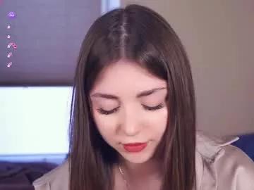 rowenahallman on Chaturbate 