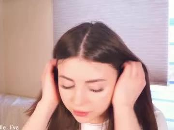 rowenahallman on Chaturbate 