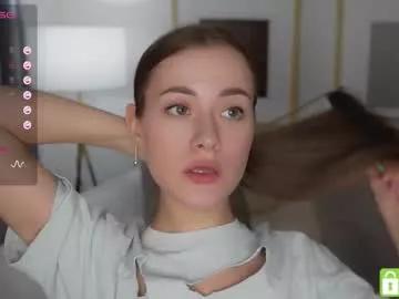 roxxxete on Chaturbate