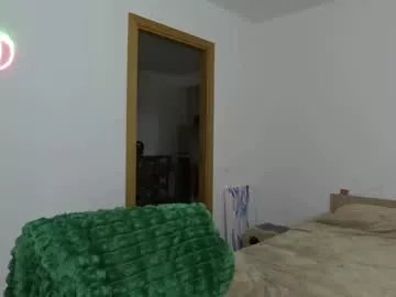 roxxxie_reid on Chaturbate