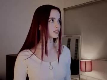 Freechat roxxy_mora on Chaturbate