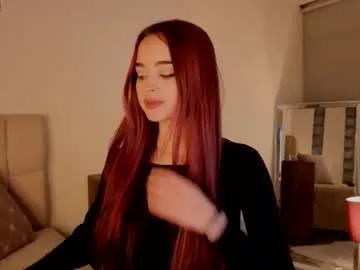 Freechat roxxy_mora on Chaturbate