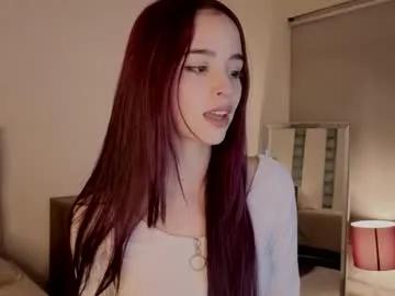 Freechat roxxy_mora on Chaturbate