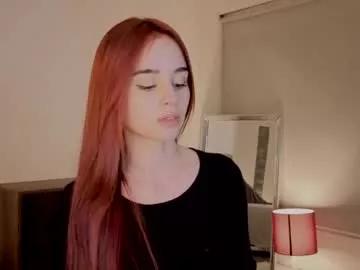 Freechat roxxy_mora on Chaturbate