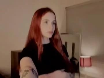 Freechat roxxy_mora on Chaturbate