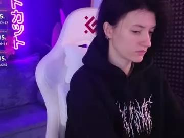 roxy_riot_ on Chaturbate