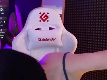 roxy_riot_ on Chaturbate