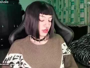 Freechat roxy_toxic on Chaturbate
