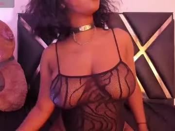 Freechat roxyjordan on Chaturbate