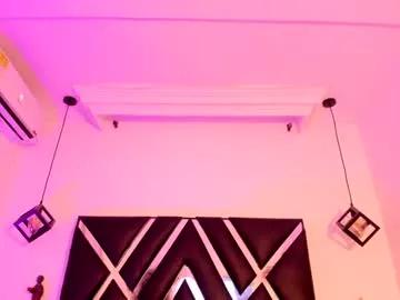 Freechat roxyjordan on Chaturbate