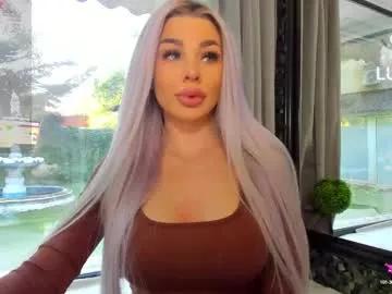 russian_ava on Chaturbate
