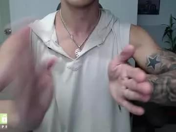 rustynf1tz on Chaturbate
