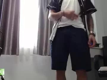 rustynf1tz on Chaturbate