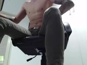 rustynf1tz on Chaturbate