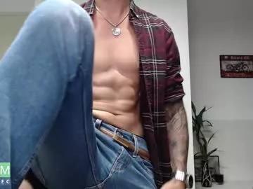 rustynf1tz on Chaturbate