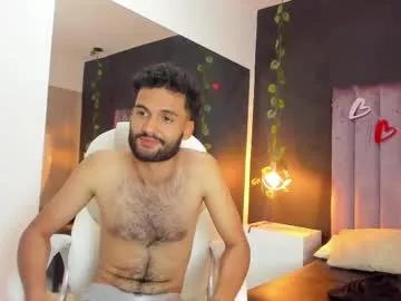 Freechat ryan_jackson_ on Chaturbate