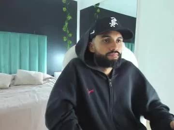 Freechat ryan_jackson_ on Chaturbate