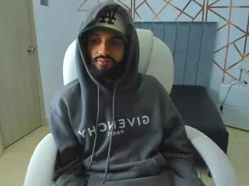 Freechat ryan_jackson_ on Chaturbate